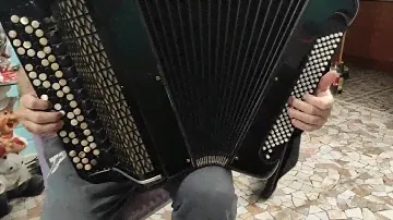 баян Юпитер с самым лучшим аккордом!Будет скоро как новый,после полной профилактики!!!