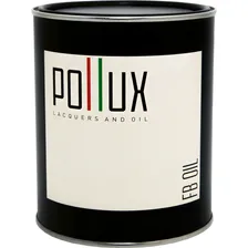 Масло для дерева Pollux FB Oil Юпитер (цвет какао; объем 1 л) 4687202235032