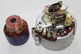 генератор для мотоцикла ИЖ Юпитер-3