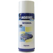 473 юпитер MOBIHEL ОСНОВА МЕТАЛЛИК Автоэмаль (аэрозольная краска), уп.520мл