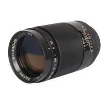Объектив Юпитер-37А 135мм F3.5 для Sony Alpha
