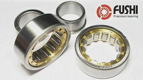 ПОДШИПНИКИ -= FUSHI =- ДЛЯ МОТОЦИКЛОВ ИЖ.